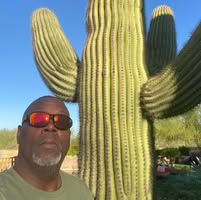 Eric Franks Sr