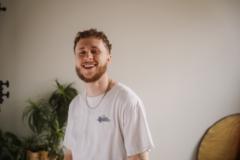 Zachary Keeling