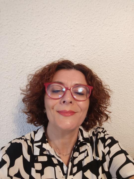 Monica Heras
