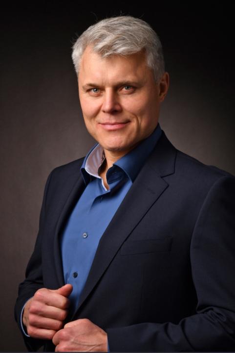 Valeri Frizler