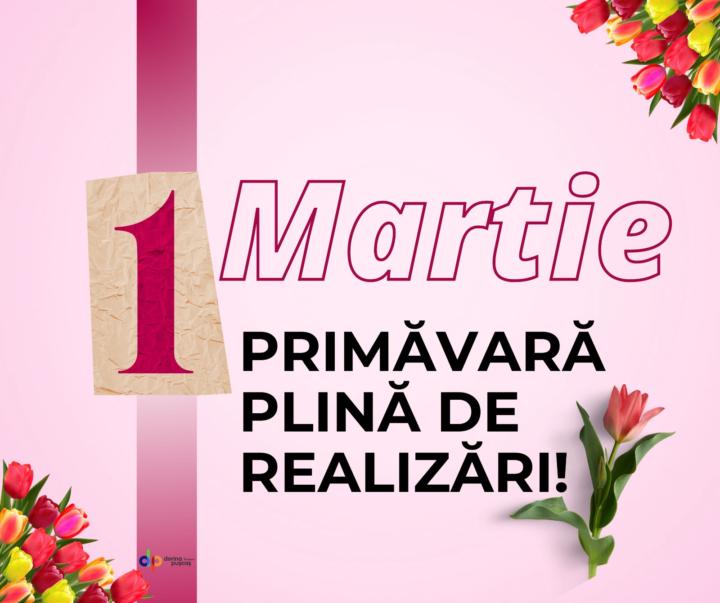 Primăvara 