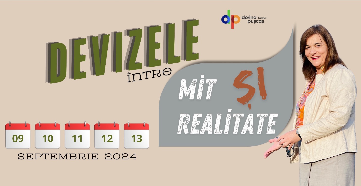 Devizele între “MIT și REALITATE”