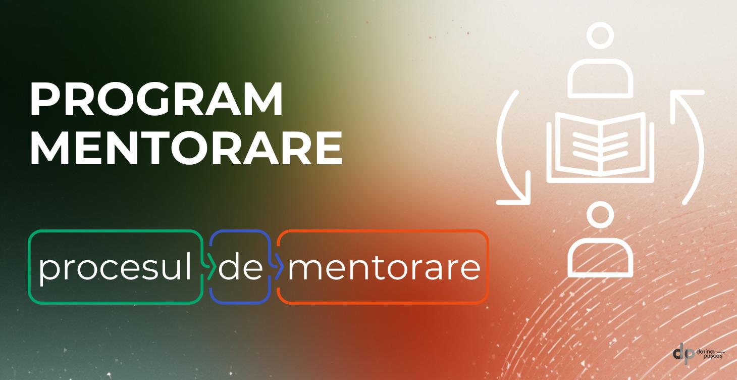 Mentorare