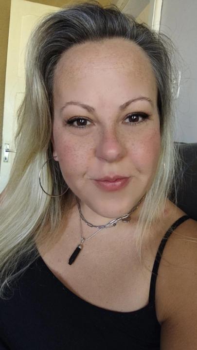 Silvia Rehn