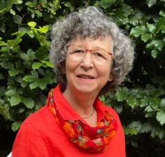Karin Reschke