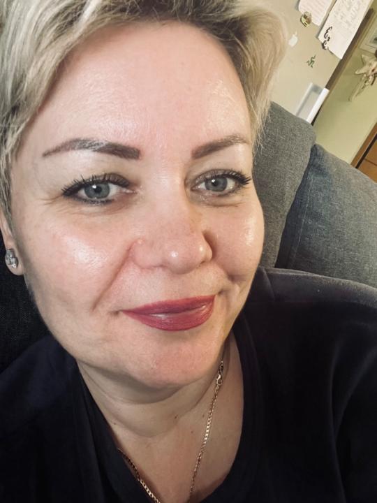 Roxana Grigorescu
