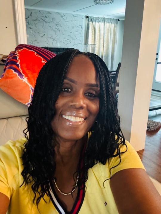 Lisa Smith