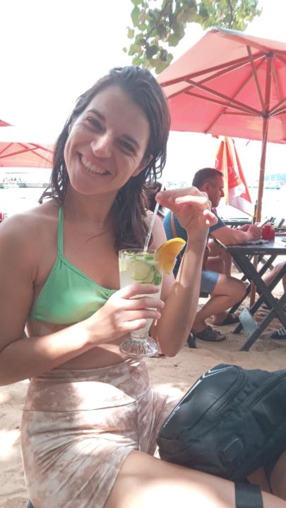 Mariangeles Czachurski
