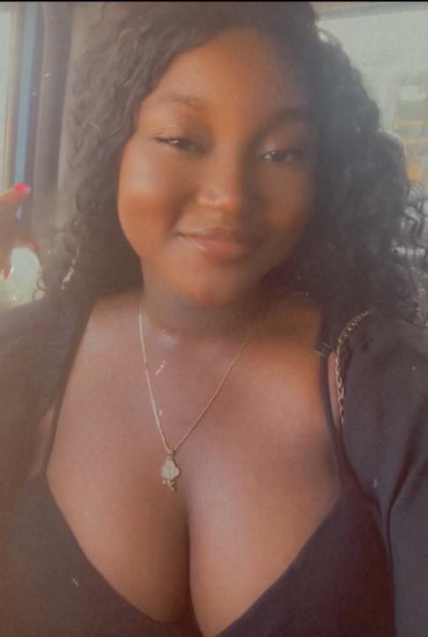 Nana Akua Gyamfi