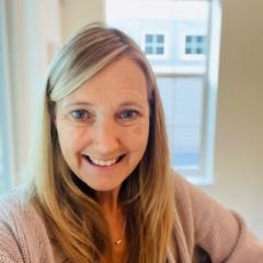 Wendy Slaughter