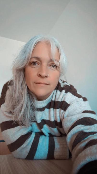 Judit Trepat Ampurdanés