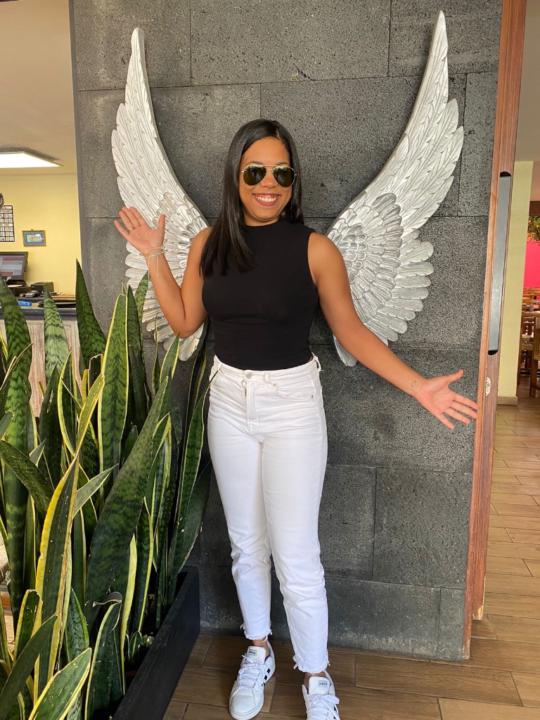 Ana Orozco