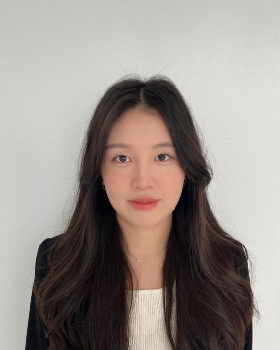 Sarah Yang