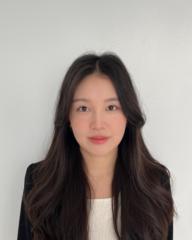 Sarah Yang