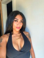 Jasmin Lalani Fejerang