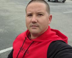 Adrian Perez Machado