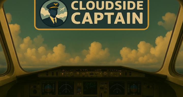 Cloudside Captain Academy