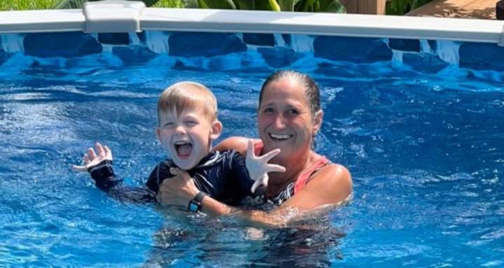 Your Pool Swim Skool