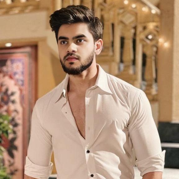 Ashish Vishwakarma