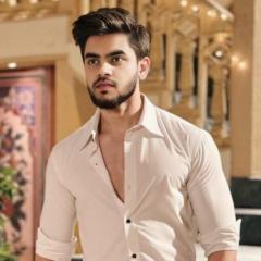 Ashish Vishwakarma