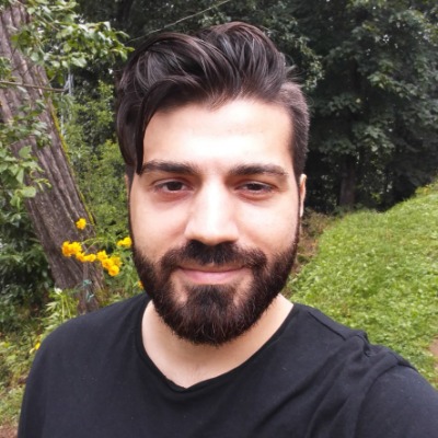 Orhan Keskin