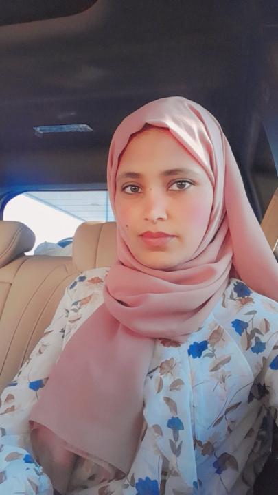 Zebura Ahmed