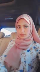 Zebura Ahmed