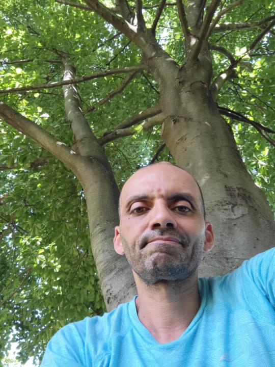 Riad Zioui