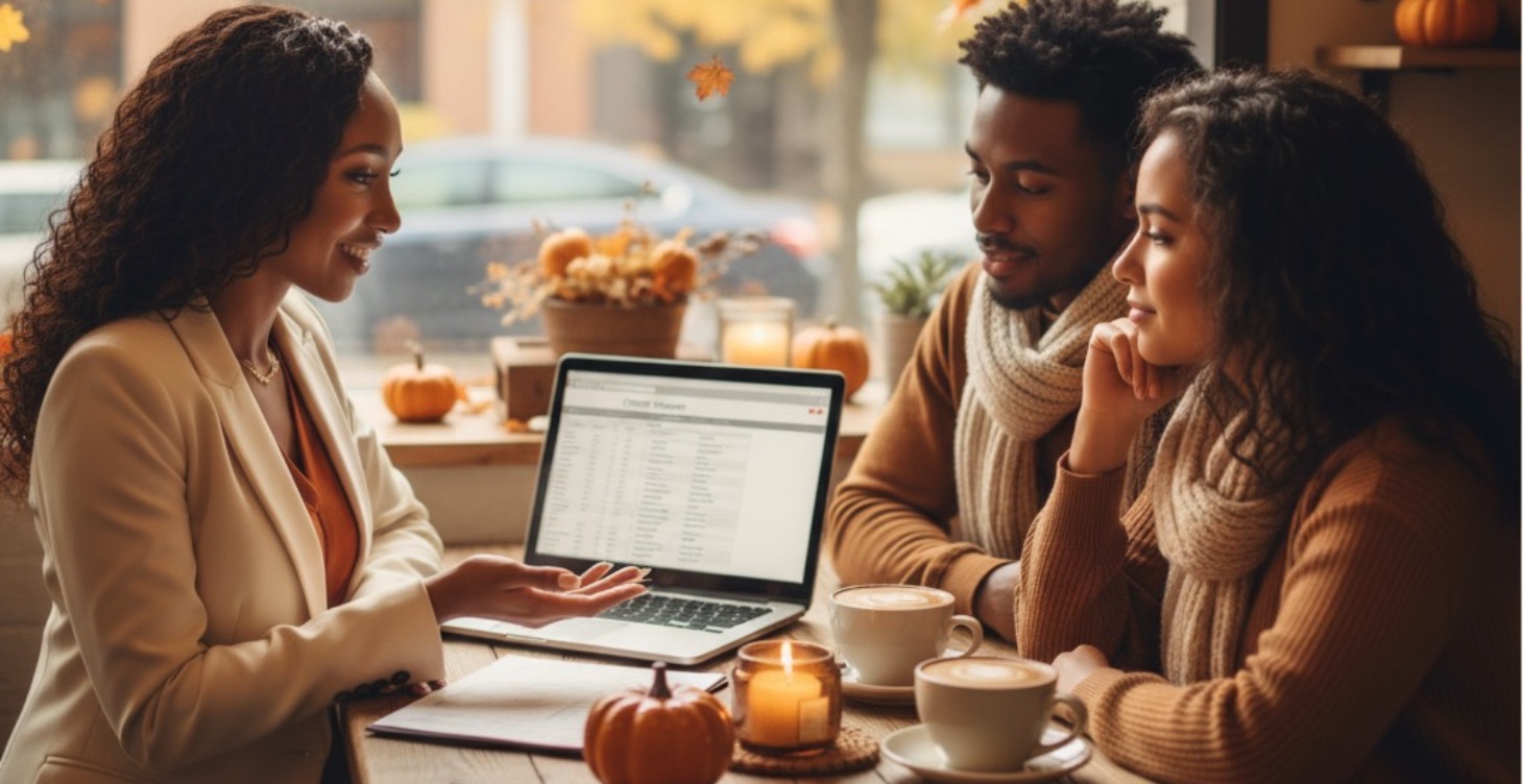 If you are NEW, Start Here!