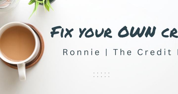 Credit Nanny Academy