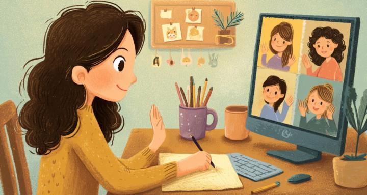 Noodle Nudgers Creative Club