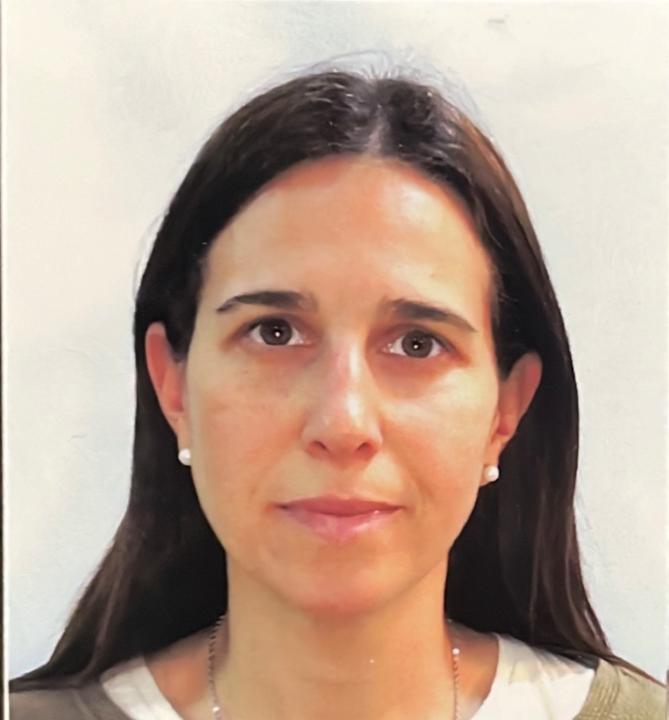 Valentina Gimenez