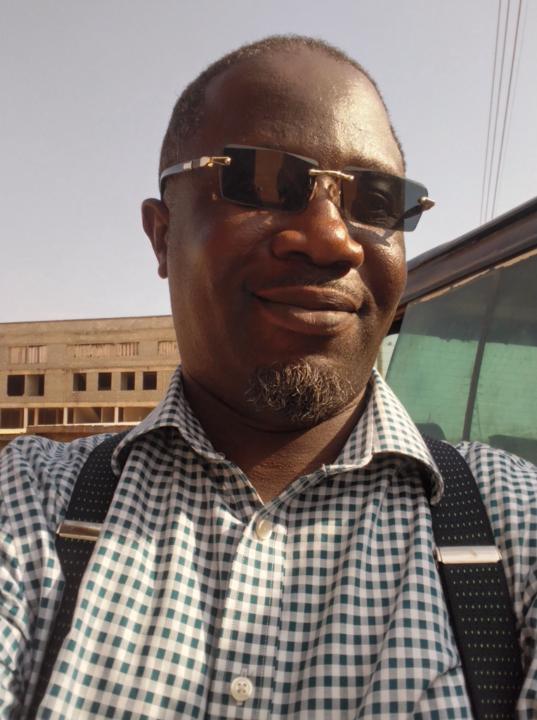 Enoch John Osei-Bonsu