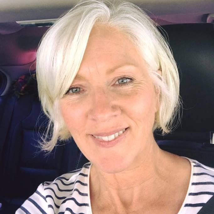 Linda McGrath