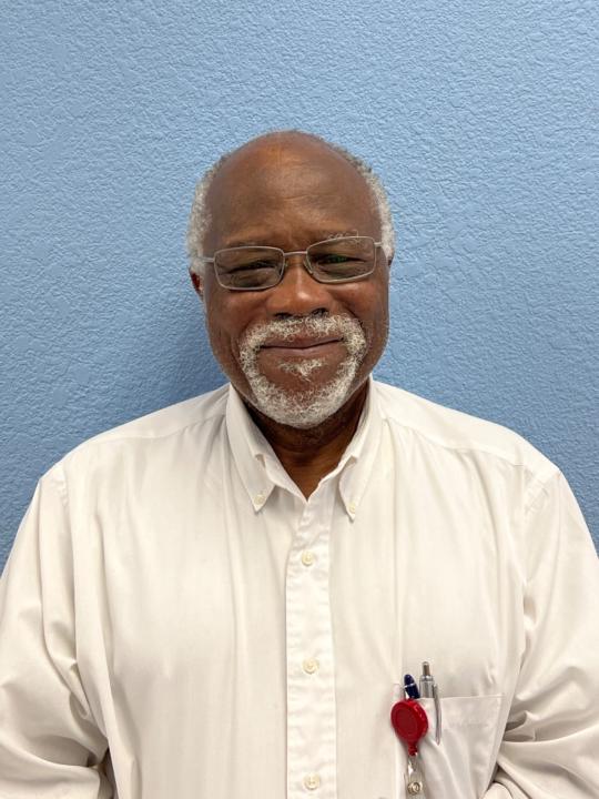 Cole Ezeoke