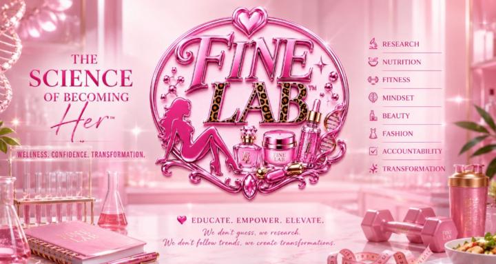 FINE LAB