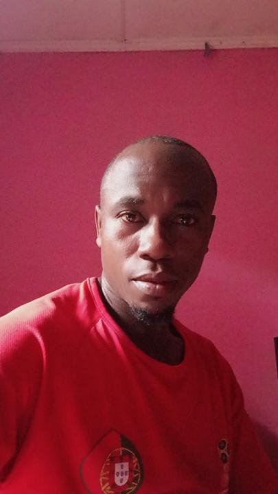 Stephen Otieno