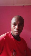 Stephen Otieno