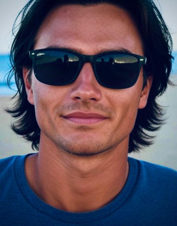 Alex Volta