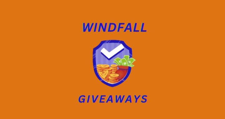 Windfall