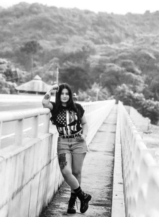 Deicy Guerrero