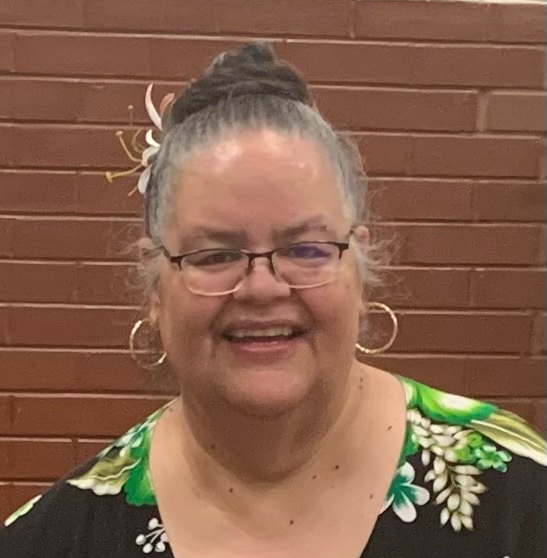 Salamasina Lee