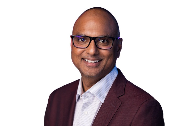 Neil Dholakia