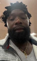 Laaiq Wheeler