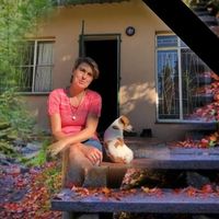 Gertie Snyman