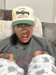 Donte Malone