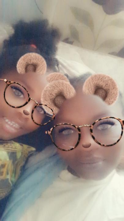 Desrine Dacres