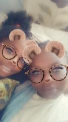 Desrine Dacres