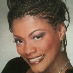Gail Thomas