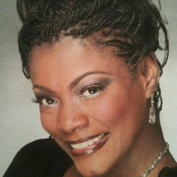 Gail Thomas